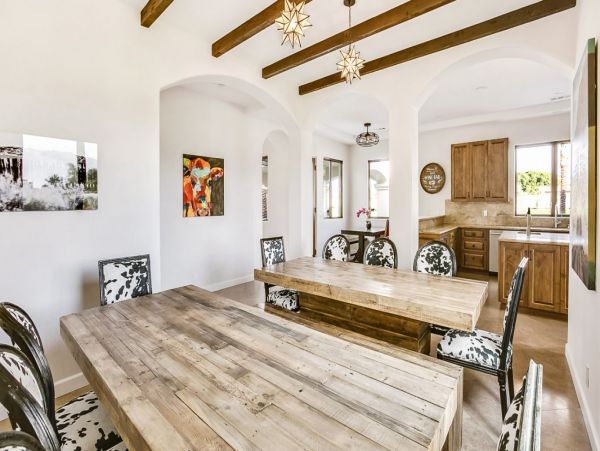 Palm Desert Home 992961