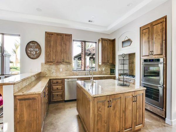 Palm Desert Home 992961