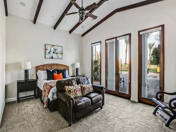 Palm Desert Home 992961