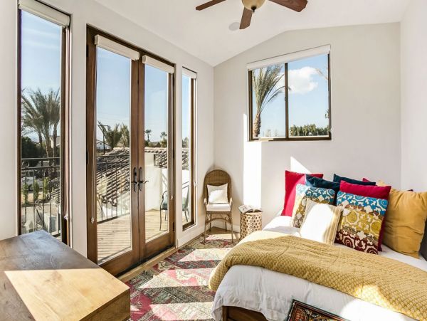 Palm Desert Home 992961