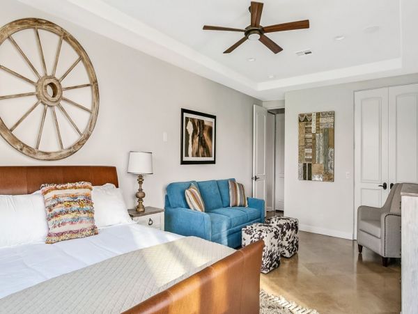 Palm Desert Home 992961