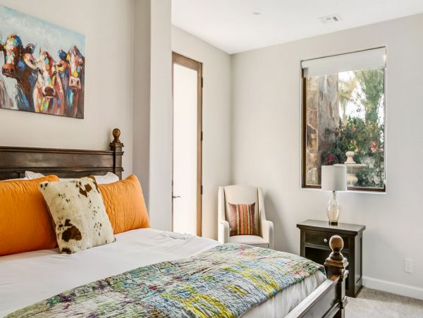 Palm Desert Home 992961