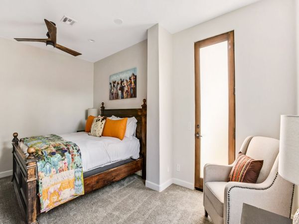 Palm Desert Home 992961