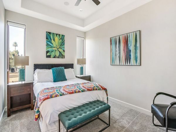 Palm Desert Home 992961