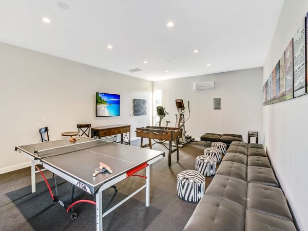 Palm Desert Home 992961