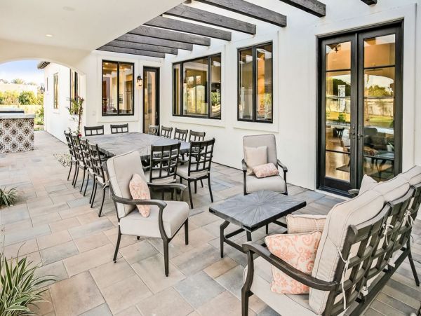 Palm Desert Home 992961