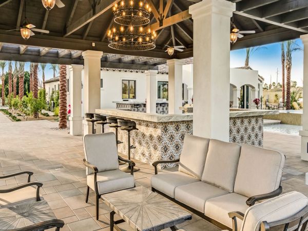 Palm Desert Home 992961