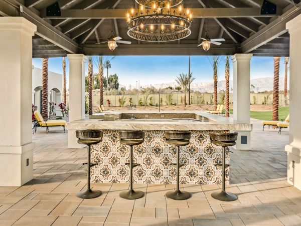 Palm Desert Home 992961