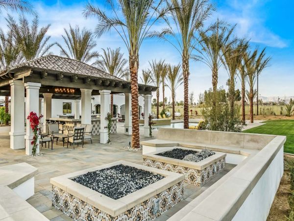Palm Desert Home 992961