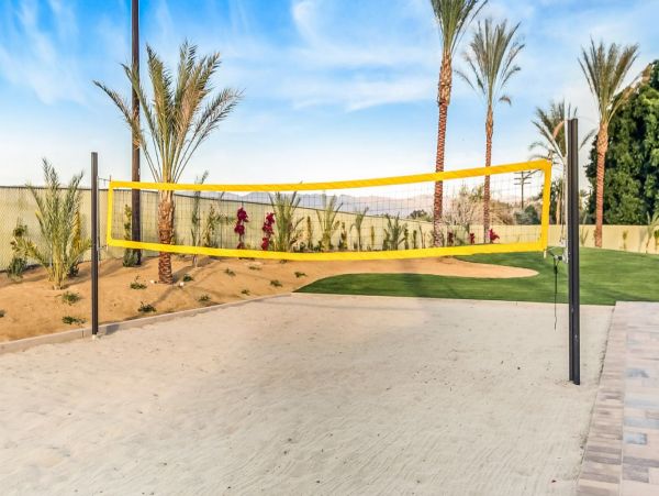 Palm Desert Home 992961