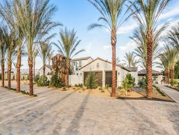 Palm Desert Home 992961