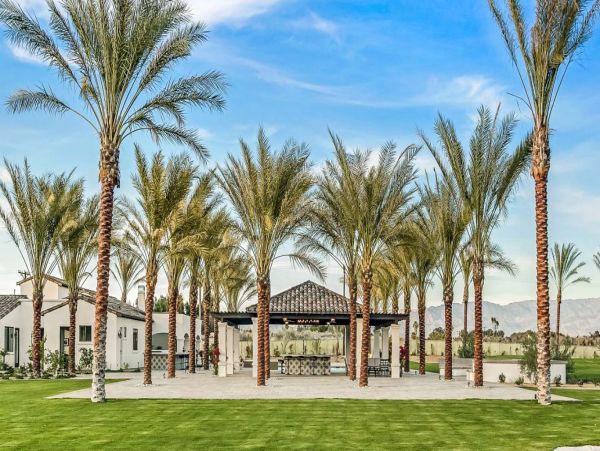 Palm Desert Home 992961