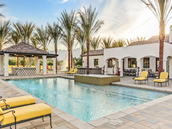 Palm Desert Home 992961