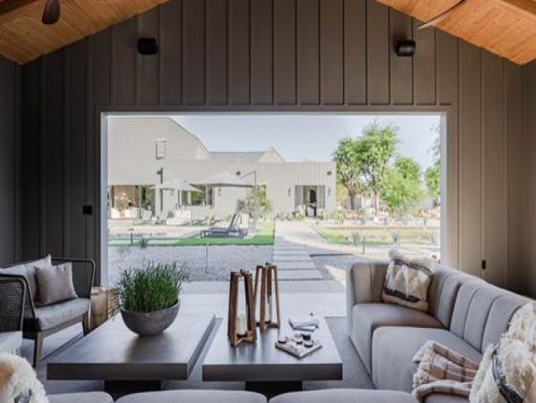 Palm Desert Home 992962