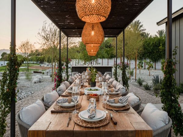 Palm Desert Home 992962