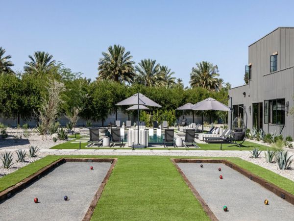 Palm Desert Home 992962