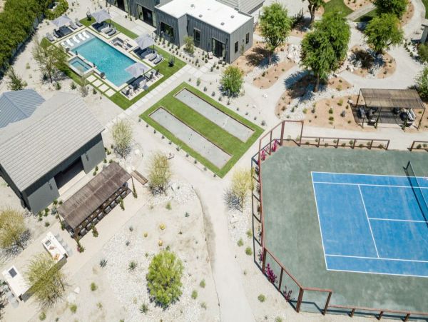 Palm Desert Home 992962