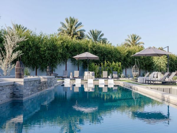 Palm Desert Home 992962