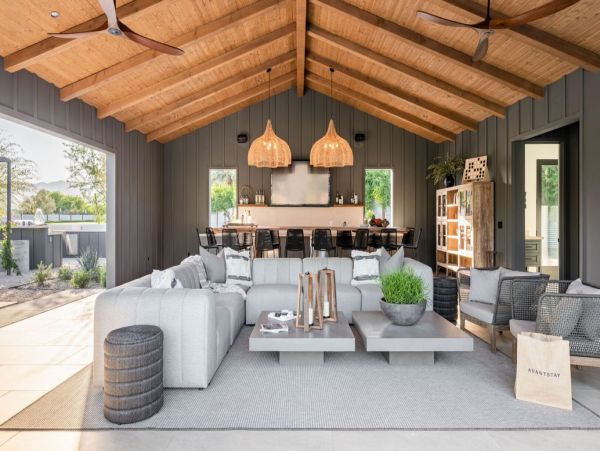Palm Desert Home 992962