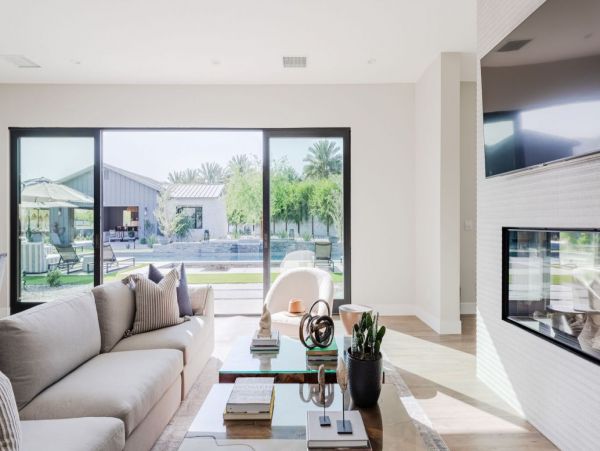 Palm Desert Home 992962