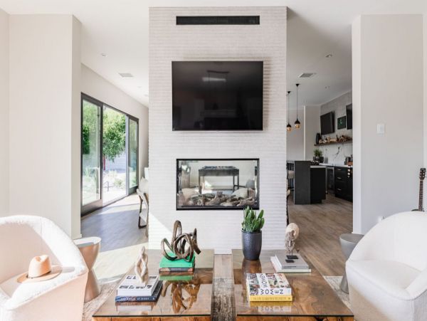 Palm Desert Home 992962