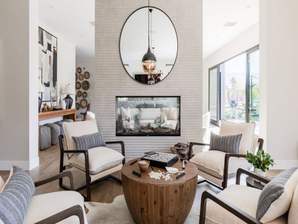 Palm Desert Home 992962