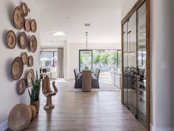 Palm Desert Home 992962