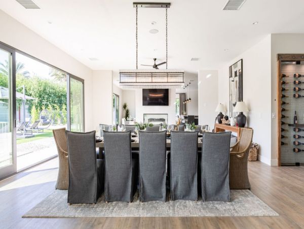 Palm Desert Home 992962