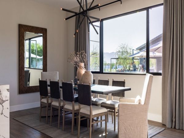 Palm Desert Home 992962