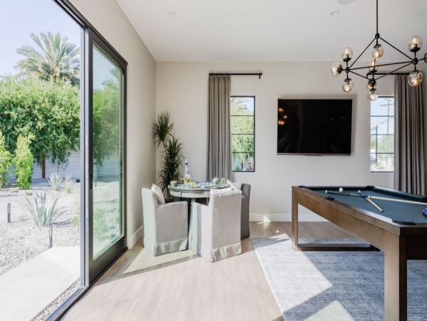 Palm Desert Home 992962