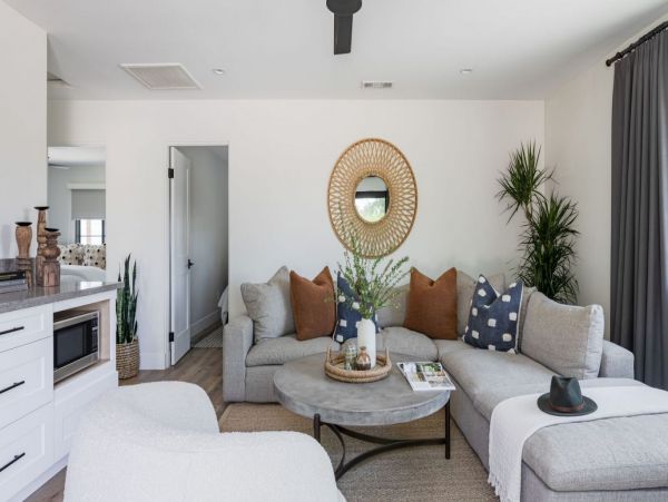 Palm Desert Home 992962
