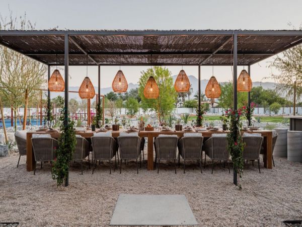 Palm Desert Home 992962