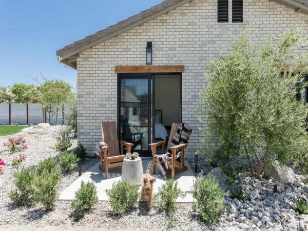 Palm Desert Home 992962
