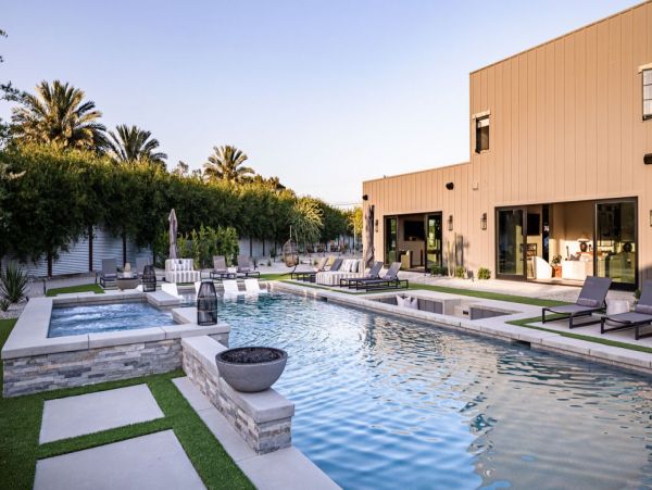 Palm Desert Home 992962
