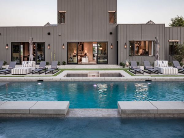 Palm Desert Home 992962