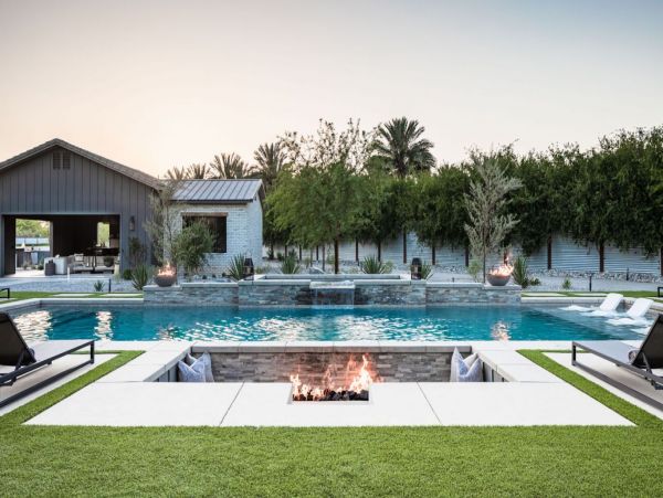 Palm Desert Home 992962