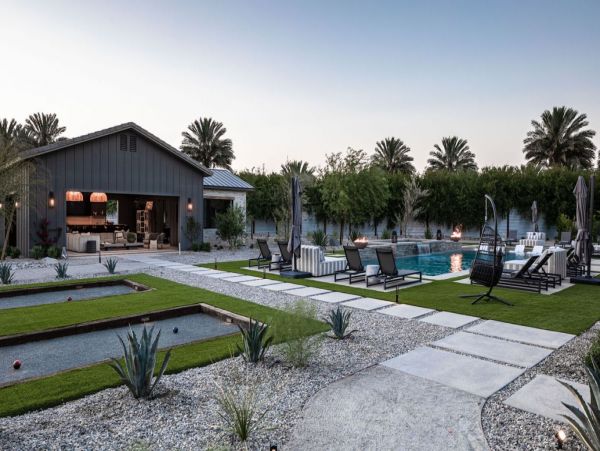 Palm Desert Home 992962