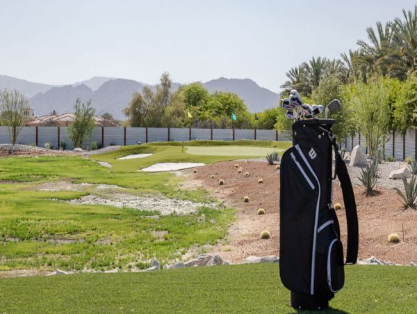 Palm Desert Home 992962
