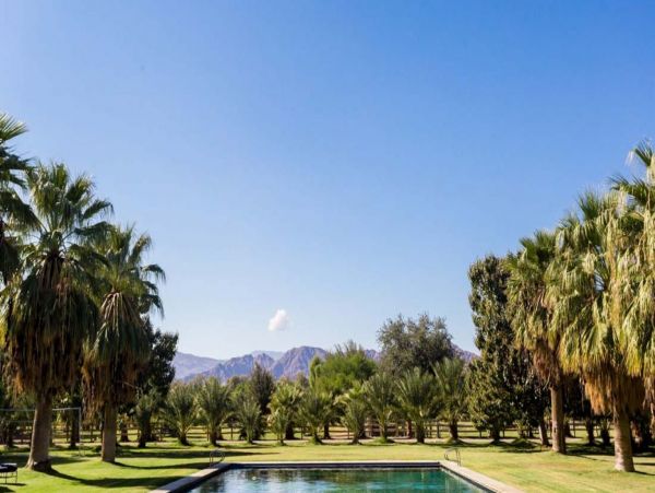 Palm Desert Home 992964