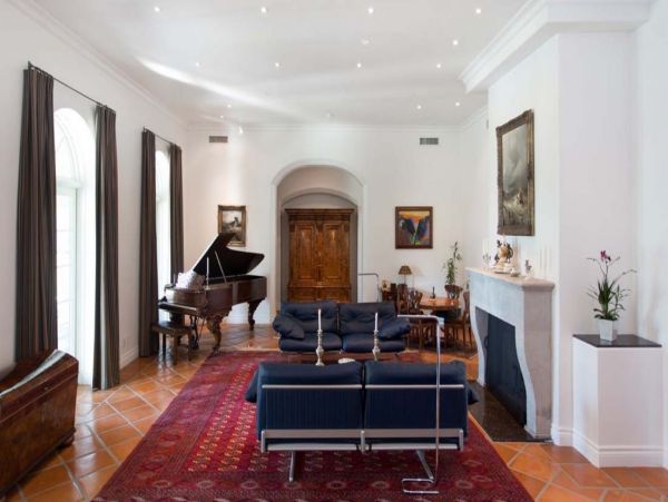 Palm Desert Home 992964