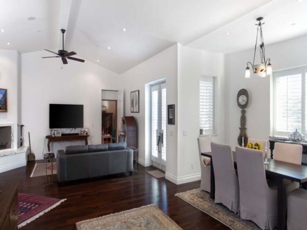 Palm Desert Home 992964