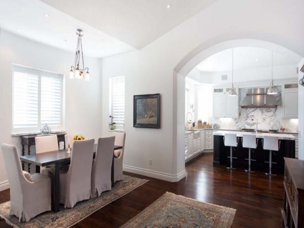 Palm Desert Home 992964