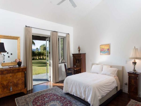 Palm Desert Home 992964