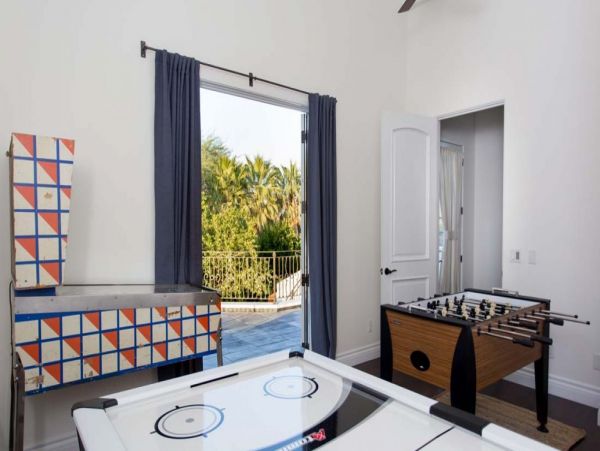 Palm Desert Home 992964