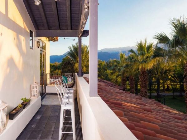 Palm Desert Home 992964
