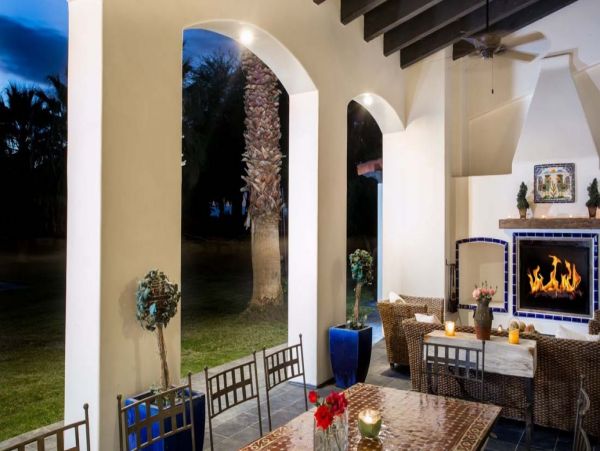 Palm Desert Home 992964