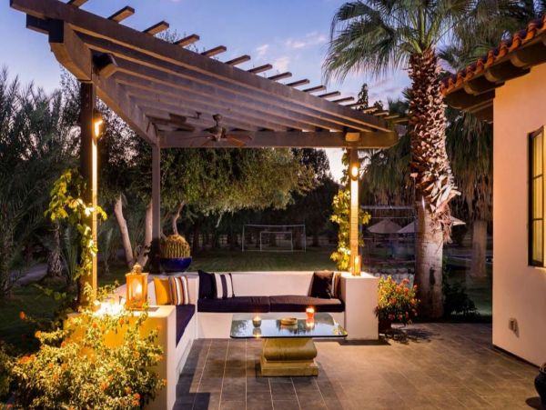 Palm Desert Home 992964