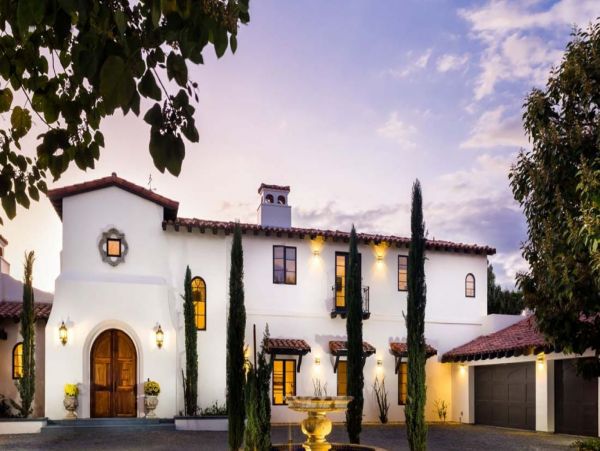 Palm Desert Home 992964