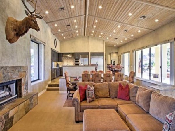 Palm Desert Home 992965