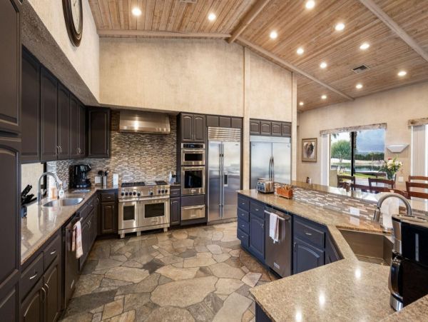 Palm Desert Home 992965